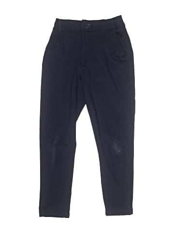 French Toast Active Pants (view 1)