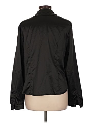 George Long Sleeve Blouse (view 2)