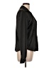 George Black Long Sleeve Blouse Size L - photo 4