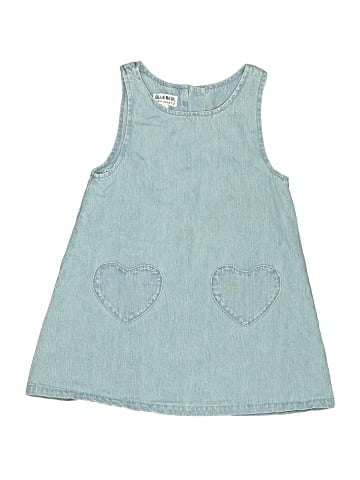 Blueberi Boulevard Dress (view 1)