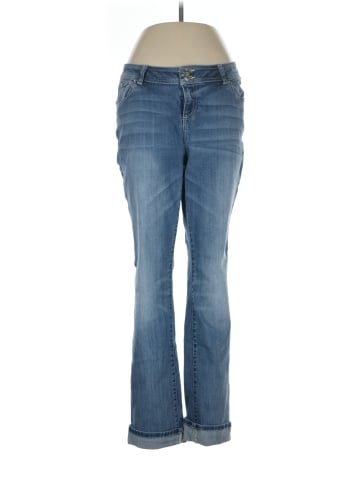 Inc Denim Jeans (view 1)