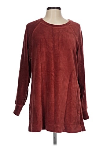 Soft Surroundings Casual Dress (view 1)