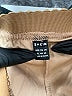 Shein 100% Polyester Tan Casual Skirt Size XL - photo 4