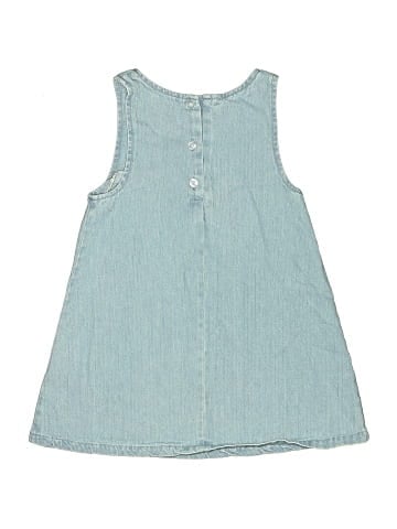 Blueberi Boulevard Dress (view 2)