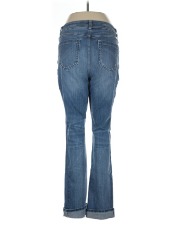 Inc Denim Jeans (view 2)