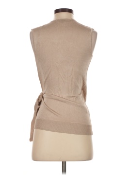 Ann Taylor Sleeveless Blouse (view 2)