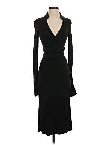 Diane von Furstenberg Cocktail Dress (view 1)