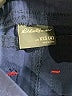 Eddie Bauer Blue Cargo Pants Size 4 - photo 3