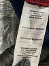 Eddie Bauer Blue Cargo Pants Size 4 - photo 4