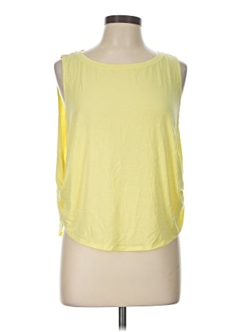 Athleta Sleeveless T-Shirt (view 1)