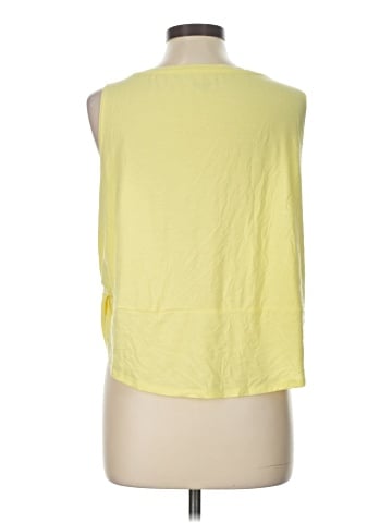 Athleta Sleeveless T-Shirt (view 2)