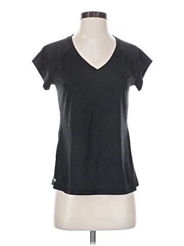 Ideology Short Sleeve T-Shirt (view 1)