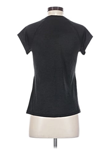 Ideology Short Sleeve T-Shirt (view 2)