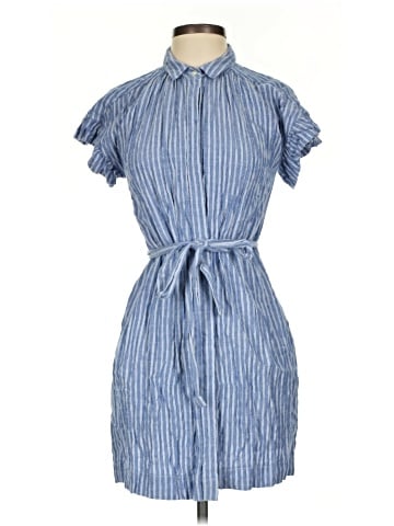 Isabella Sinclair Casual Dress (view 1)