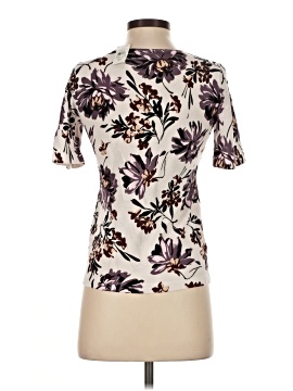 Ann Taylor Factory Short Sleeve T-Shirt (view 2)