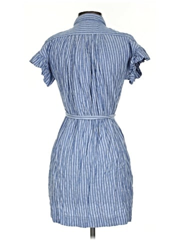 Isabella Sinclair Casual Dress (view 2)