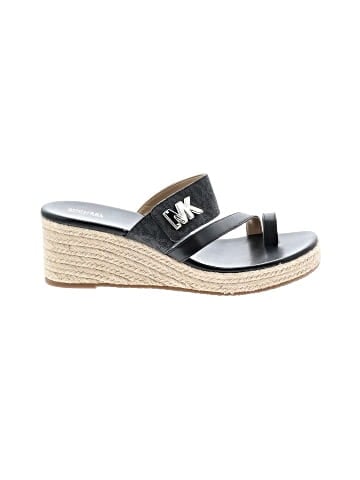 MICHAEL Michael Kors Wedges (view 1)