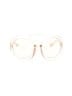 Tom Ford Orange Sunglasses One size - photo 2