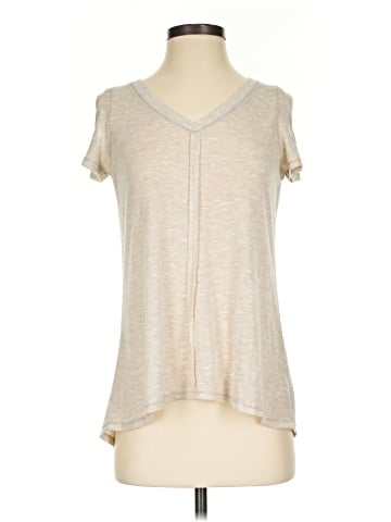 Knox Rose Short Sleeve Top (view 1)