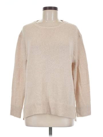 Ella Moss Pullover Sweater (view 1)