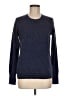 Everlane 100% Cashmere Blue Cashmere Pullover Sweater Size M - photo 1
