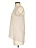 Knox Rose Tan Short Sleeve Top Size XS - photo 5