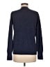 Everlane 100% Cashmere Blue Cashmere Pullover Sweater Size M - photo 2