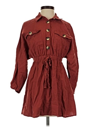 ASOS Casual Dress (view 1)