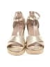 Frankie4 Gold Wedges Size 7 1/2 - photo 2