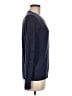 Everlane 100% Cashmere Blue Cashmere Pullover Sweater Size M - photo 4