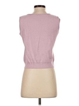 J. Marco Sleeveless T-Shirt (view 2)