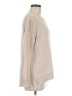 Ella Moss Solid Tan Pullover Sweater Size M - photo 4