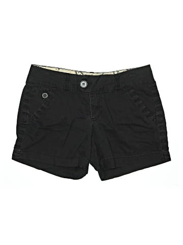 Blue Epic Shorts (view 1)