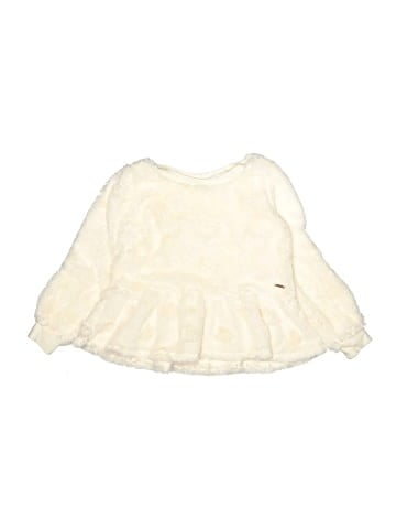 Tahari Long Sleeve T-Shirt (view 1)