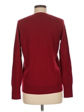 Everlane Cashmere Pullover Sweater (view 2)