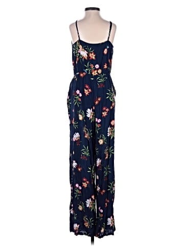 Papaya Jumpsuit (view 2)