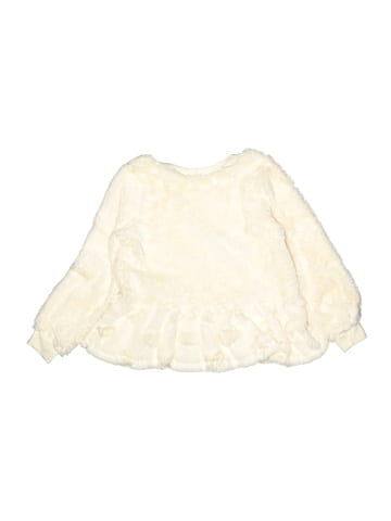 Tahari Long Sleeve T-Shirt (view 2)
