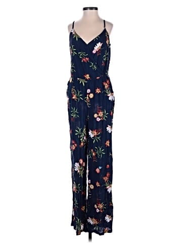 Papaya Jumpsuit (view 1)