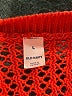 Old Navy 100% Cotton Orange Pullover Sweater Size L - photo 7