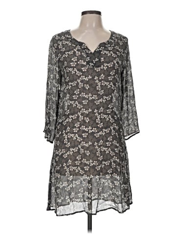 Garnet Hill Kimono (view 1)