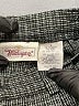 Worthington Chevron-herringbone Gray Casual Pants Size 6 - photo 7