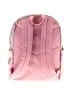 Jessica Simpson Pink White Backpack One size - photo 2