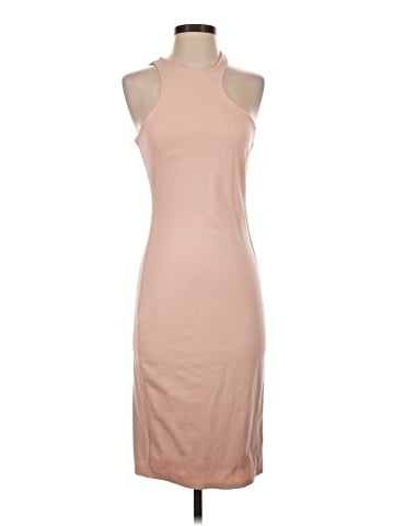Bebe Casual Dress (view 1)