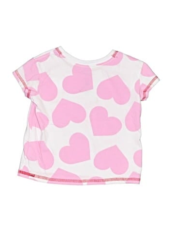 Hello Kitty Short Sleeve T-Shirt (view 2)