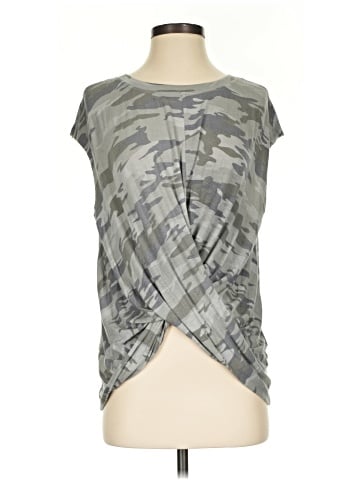 Mustard Seed Short Sleeve Top (view 1)