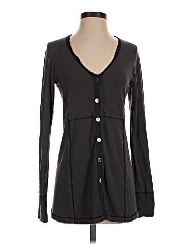 Neesh by D.A.R. Long Sleeve Top (view 1)