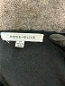 Rose + Olive Black 3/4 Sleeve Top Size 2X - photo 7