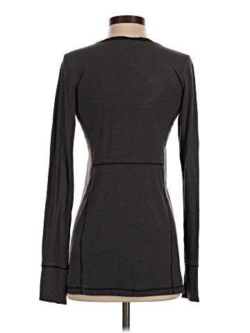 Neesh by D.A.R. Long Sleeve Top (view 2)