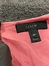 J.Crew 100% Polyester Pink Sleeveless Blouse Size 0 (petite) - photo 7