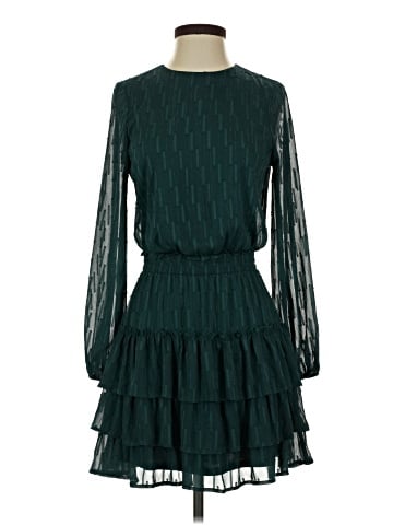 Express Cocktail Dress (view 1)